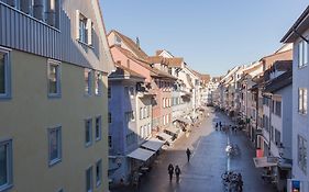 Plaza Hotel Winterthur